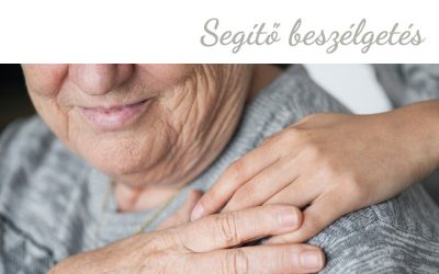 Demens beteg foglalkoztatása