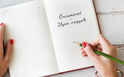 Önismeret – ilyen vagyok